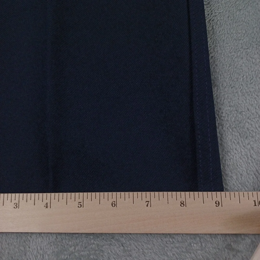 Vintage Levis Pants Mens 38x30 Blue‎ Straight Black Gold Tag Casual Preppy